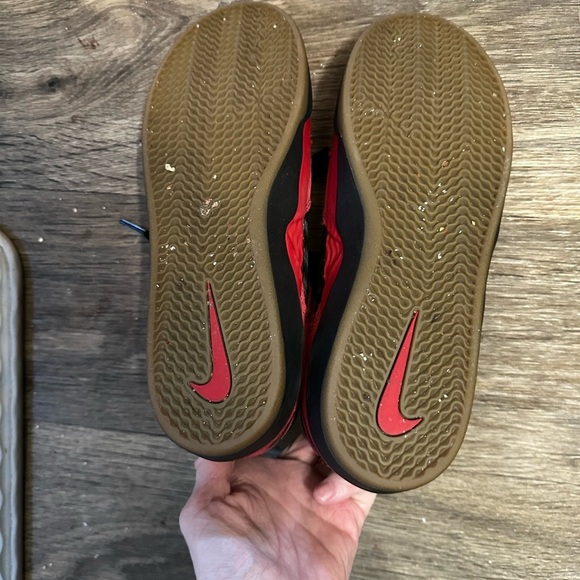 Nike SB Ishod - Picture 3 of 6